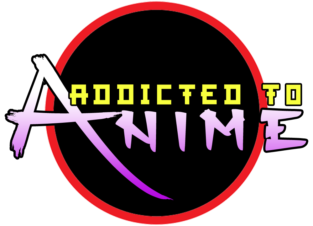 Anime logo